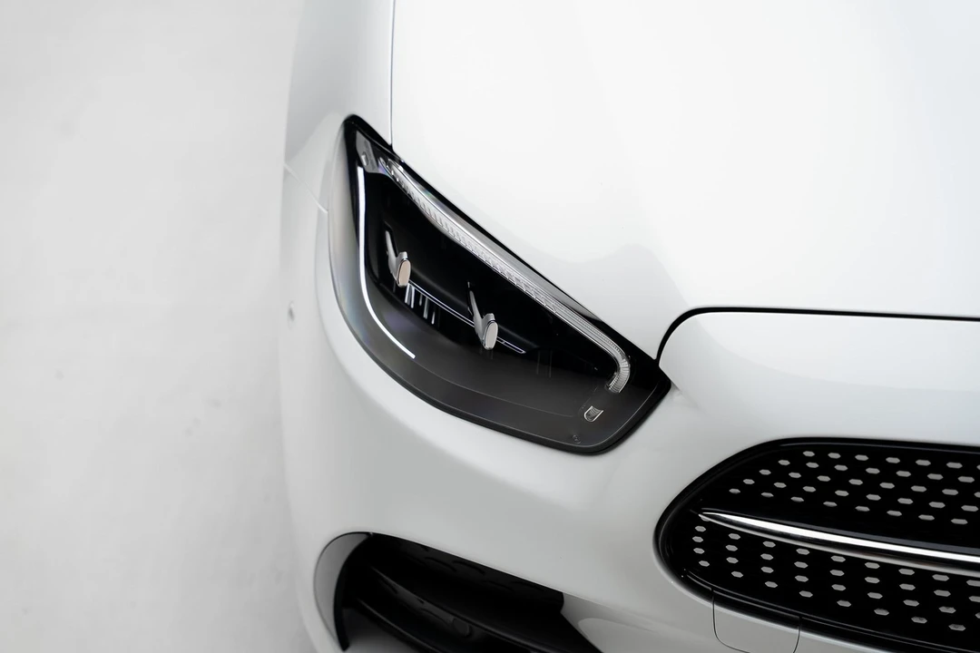 2023 Mercedes-Benz W213 E-Class - Image 11 of 21