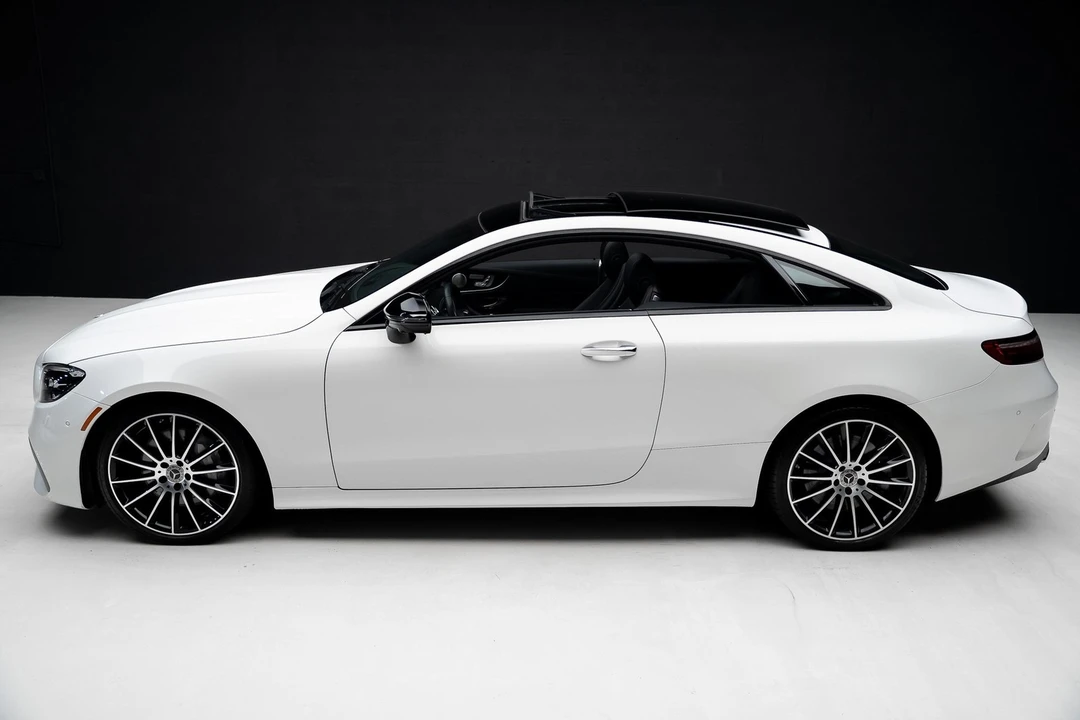 2023 Mercedes-Benz W213 E-Class - Image 16 of 21