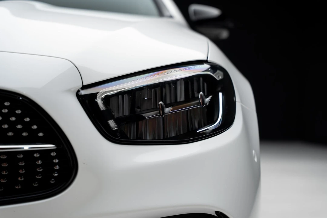 2023 Mercedes-Benz W213 E-Class - Image 9 of 21