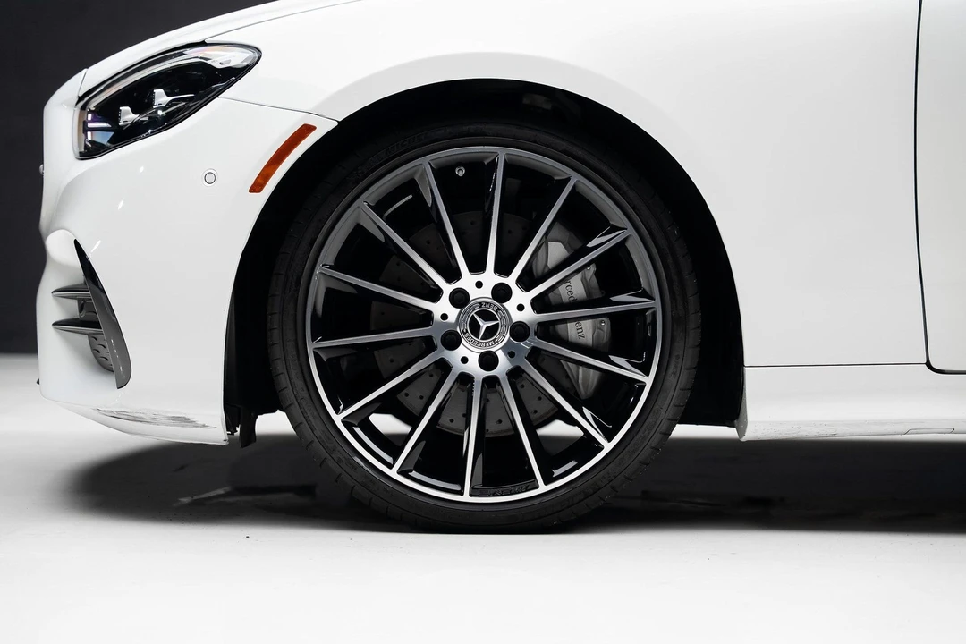 2023 Mercedes-Benz W213 E-Class - Image 19 of 21