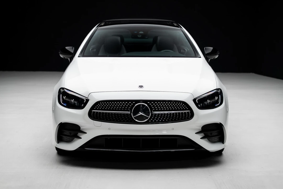 2023 Mercedes-Benz W213 E-Class - Image 6 of 21