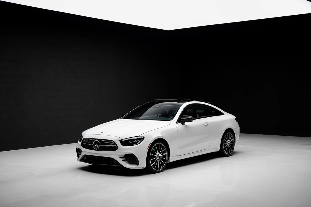 2023 Mercedes-Benz W213 E-Class - Image 4 of 21