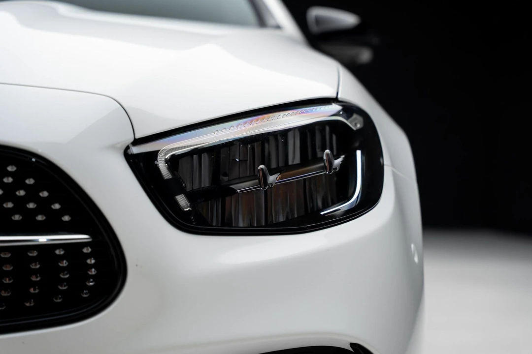 2023 Mercedes-Benz W213 E-Class - Image 9 of 21