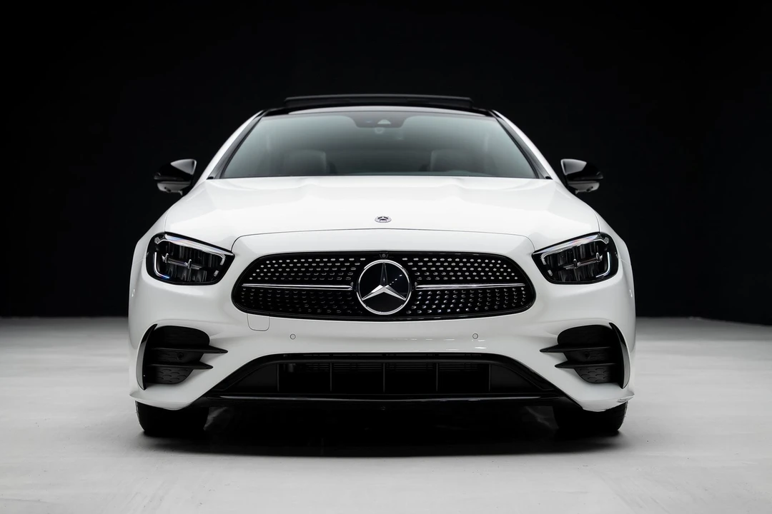 2023 Mercedes-Benz W213 E-Class - Image 7 of 21