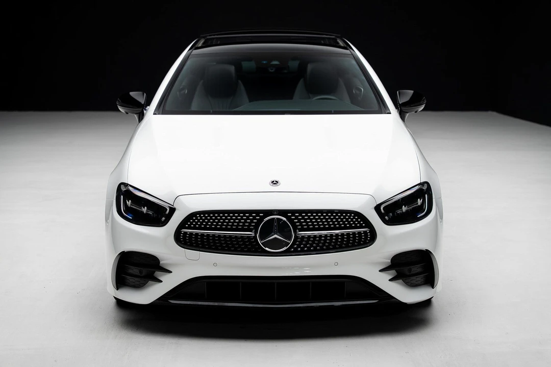 2023 Mercedes-Benz W213 E-Class - Image 5 of 21
