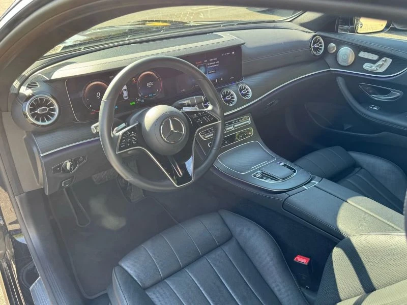 2023 Mercedes-Benz W213 E-Class - Image 10 of 12