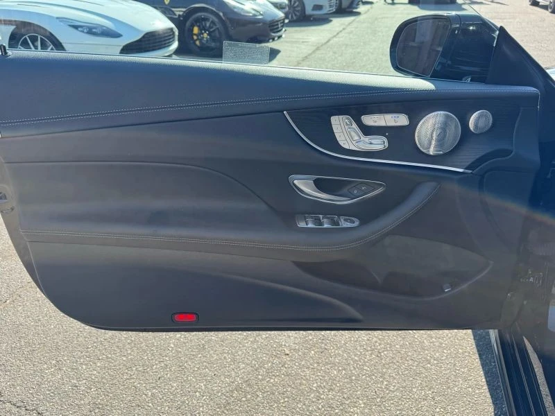 2023 Mercedes-Benz W213 E-Class - Image 9 of 12