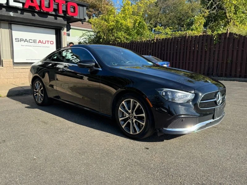 2023 Mercedes-Benz W213 E-Class - Image 3 of 12