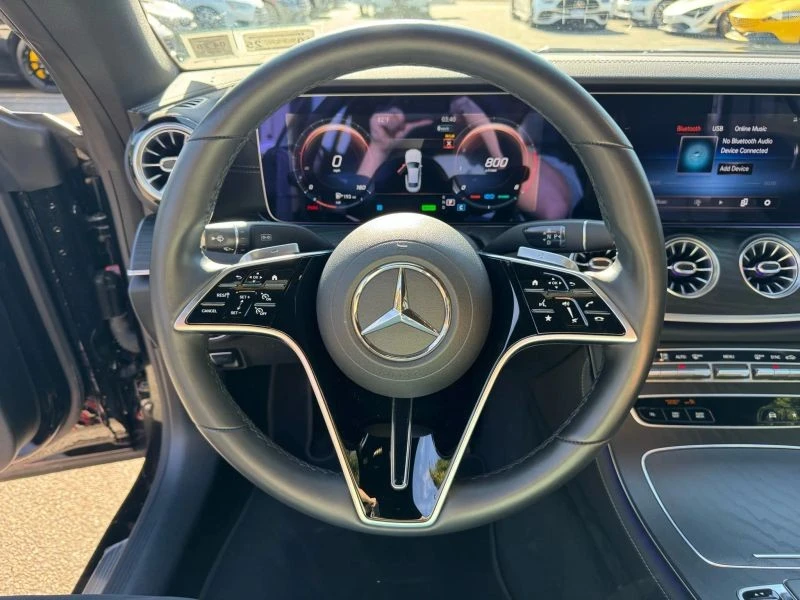 2023 Mercedes-Benz W213 E-Class - Image 11 of 12
