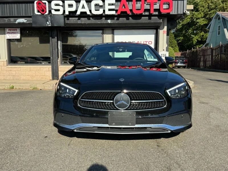 2023 Mercedes-Benz W213 E-Class - Image 2 of 12
