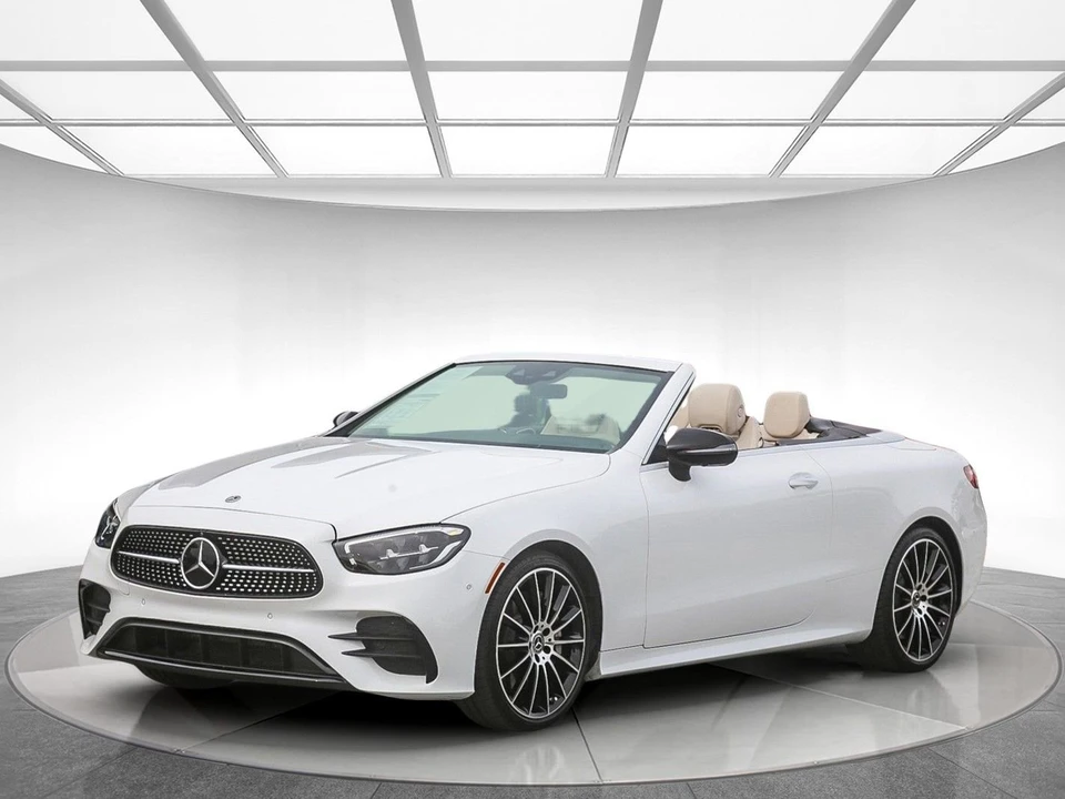 2023 Mercedes-Benz W213 E-Class - Image 7 of 21