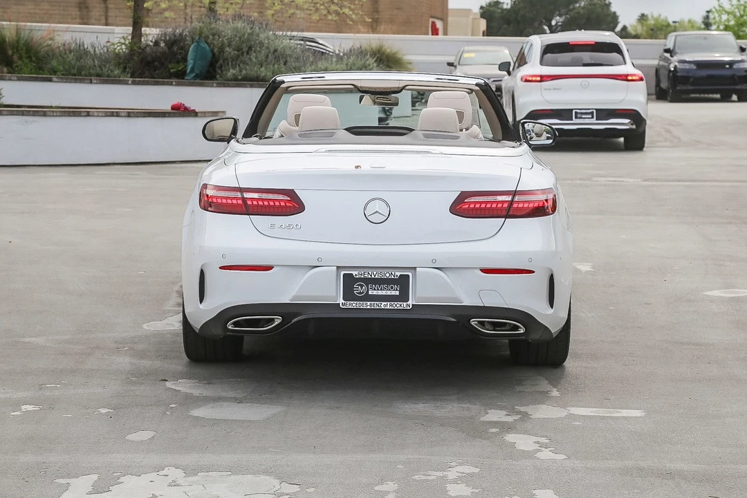 2023 Mercedes-Benz W213 E-Class - Image 9 of 21