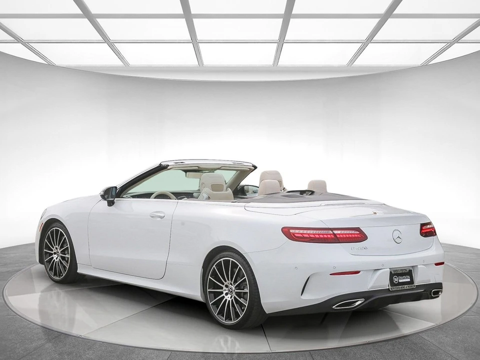 2023 Mercedes-Benz W213 E-Class - Image 8 of 21