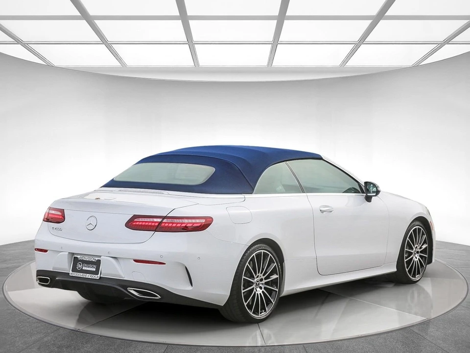 2023 Mercedes-Benz W213 E-Class - Image 4 of 21