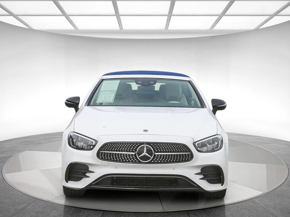 2023 Mercedes-Benz W213 E-Class - Image 6 of 21