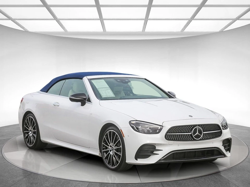2023 Mercedes-Benz W213 E-Class - Image 5 of 21