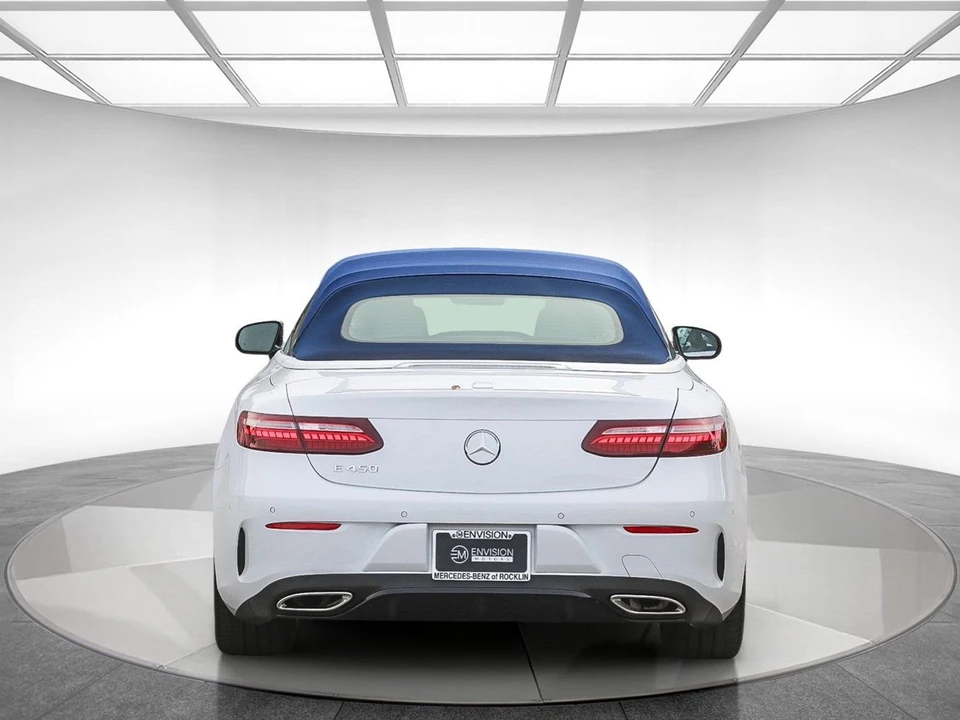 2023 Mercedes-Benz W213 E-Class - Image 3 of 21