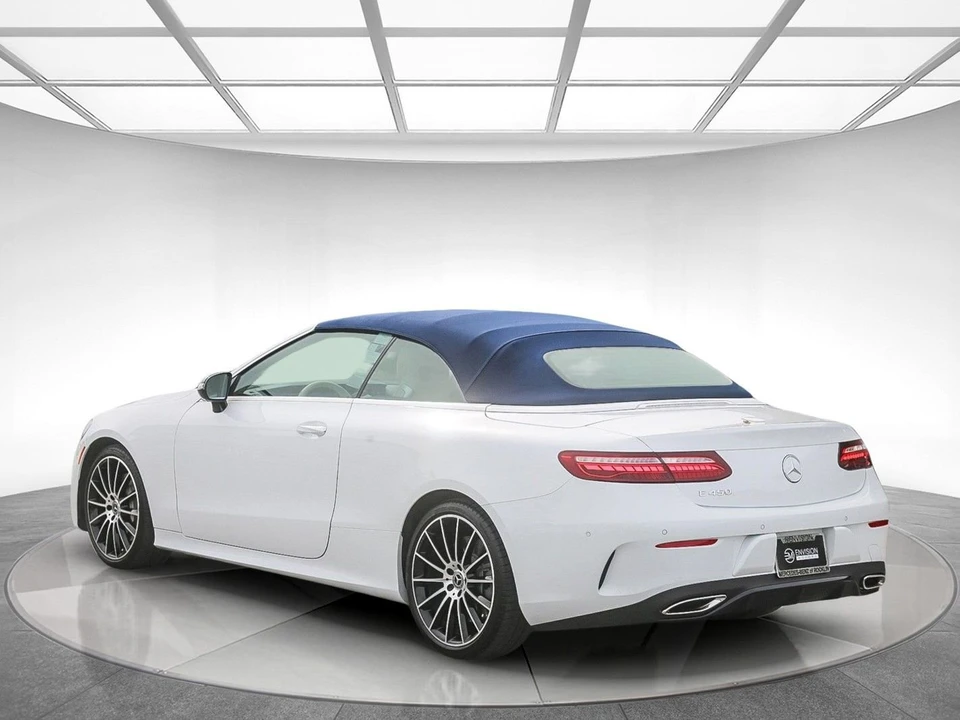 2023 Mercedes-Benz W213 E-Class - Image 2 of 21