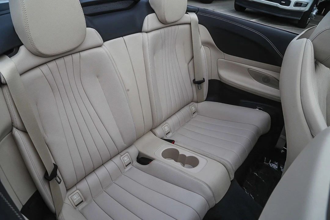 2023 Mercedes-Benz W213 E-Class - Image 21 of 21