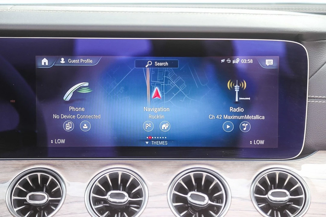 2023 Mercedes-Benz W213 E-Class - Image 18 of 21