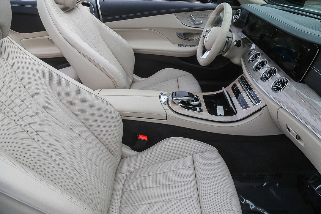 2023 Mercedes-Benz W213 E-Class - Image 20 of 21