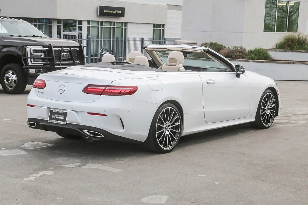 2023 Mercedes-Benz W213 E-Class - Image 10 of 21
