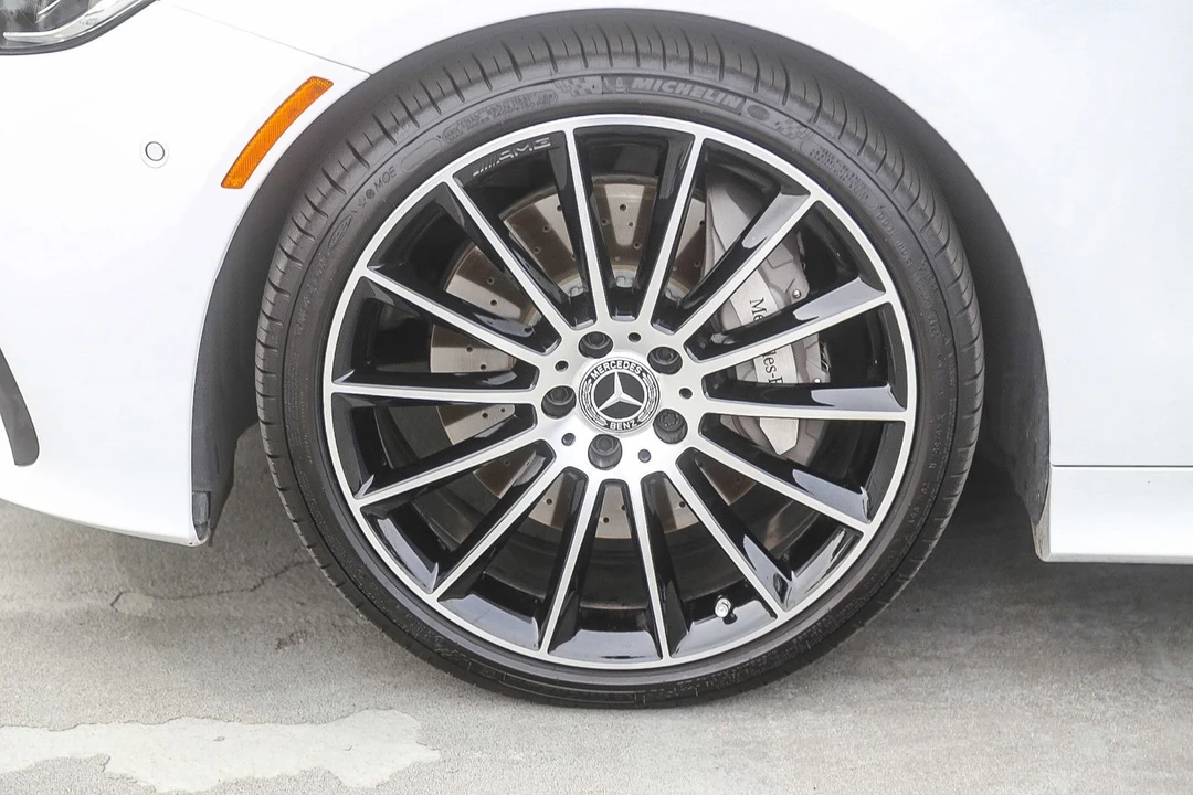 2023 Mercedes-Benz W213 E-Class - Image 15 of 21