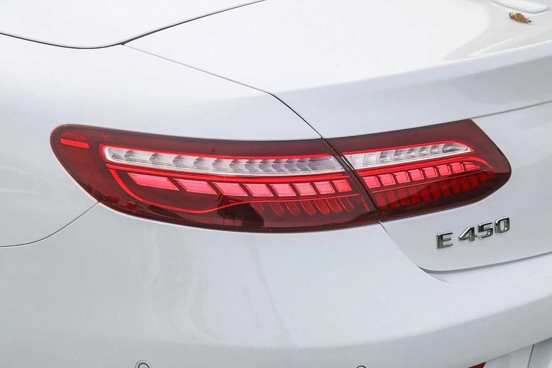 2023 Mercedes-Benz W213 E-Class - Image 14 of 21