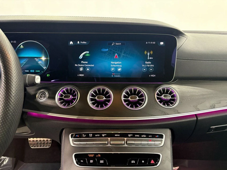 2023 Mercedes-Benz W213 E-Class - Image 18 of 21