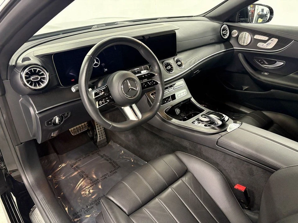 2023 Mercedes-Benz W213 E-Class - Image 10 of 21