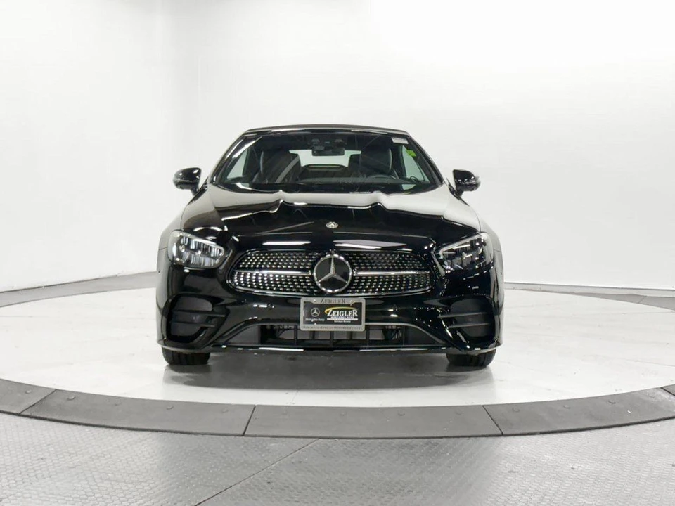 2023 Mercedes-Benz W213 E-Class - Image 2 of 12