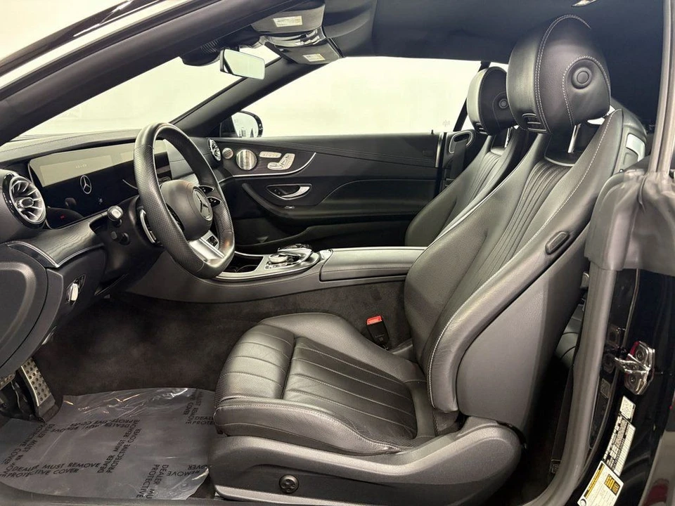 2023 Mercedes-Benz W213 E-Class - Image 9 of 12