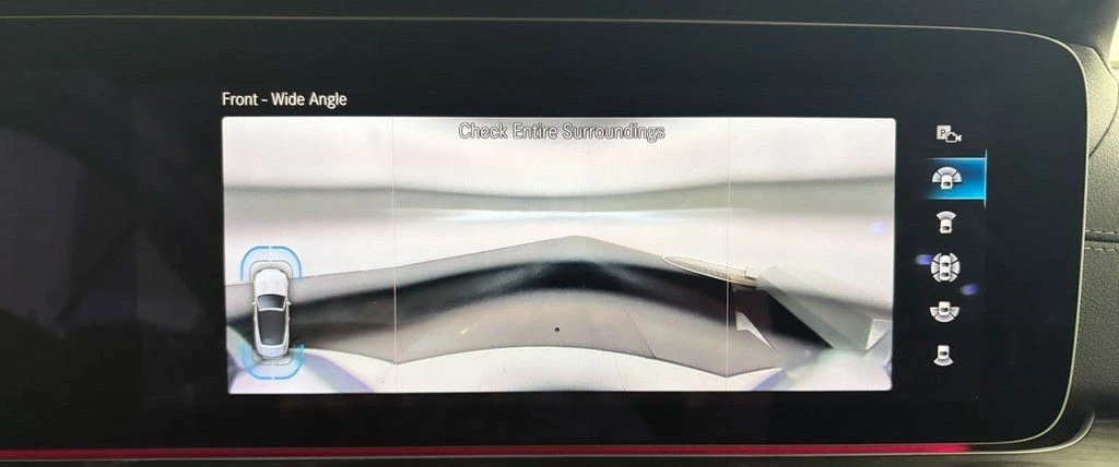 2023 Mercedes-Benz W213 E-Class - Image 19 of 21