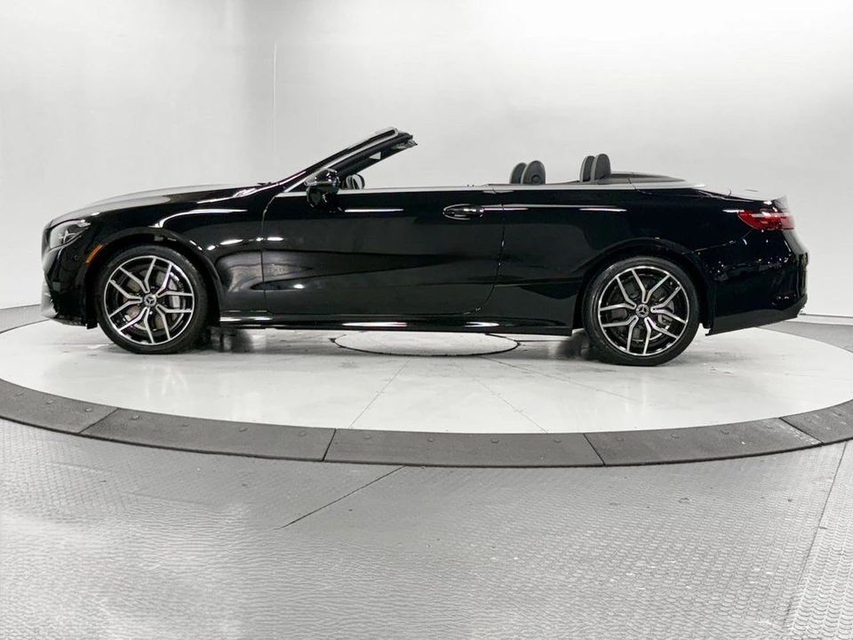2023 Mercedes-Benz W213 E-Class - Image 5 of 21