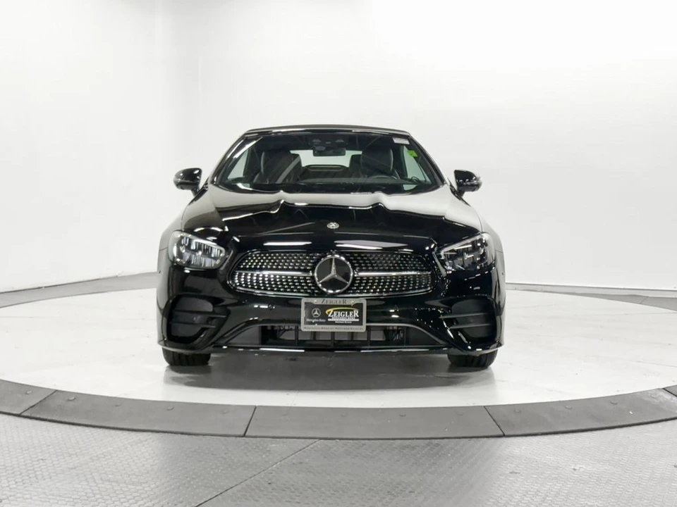 2023 Mercedes-Benz W213 E-Class - Image 2 of 12