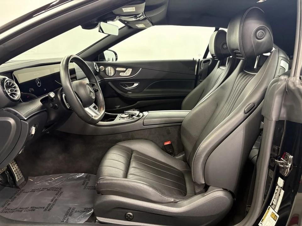 2023 Mercedes-Benz W213 E-Class - Image 9 of 12