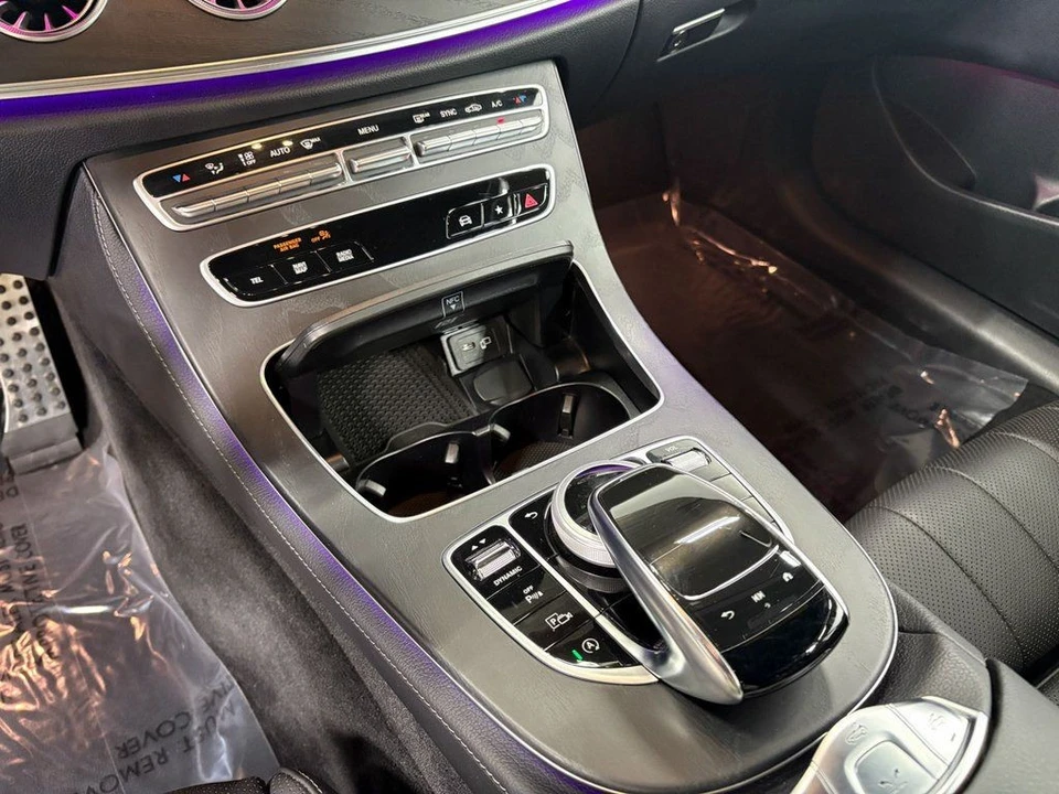 2023 Mercedes-Benz W213 E-Class - Image 16 of 21