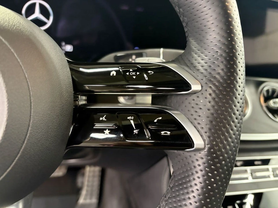 2023 Mercedes-Benz W213 E-Class - Image 14 of 21