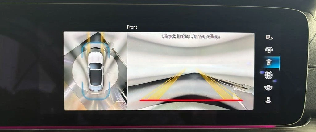 2023 Mercedes-Benz W213 E-Class - Image 20 of 21