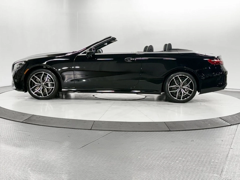 2023 Mercedes-Benz W213 E-Class - Image 5 of 12