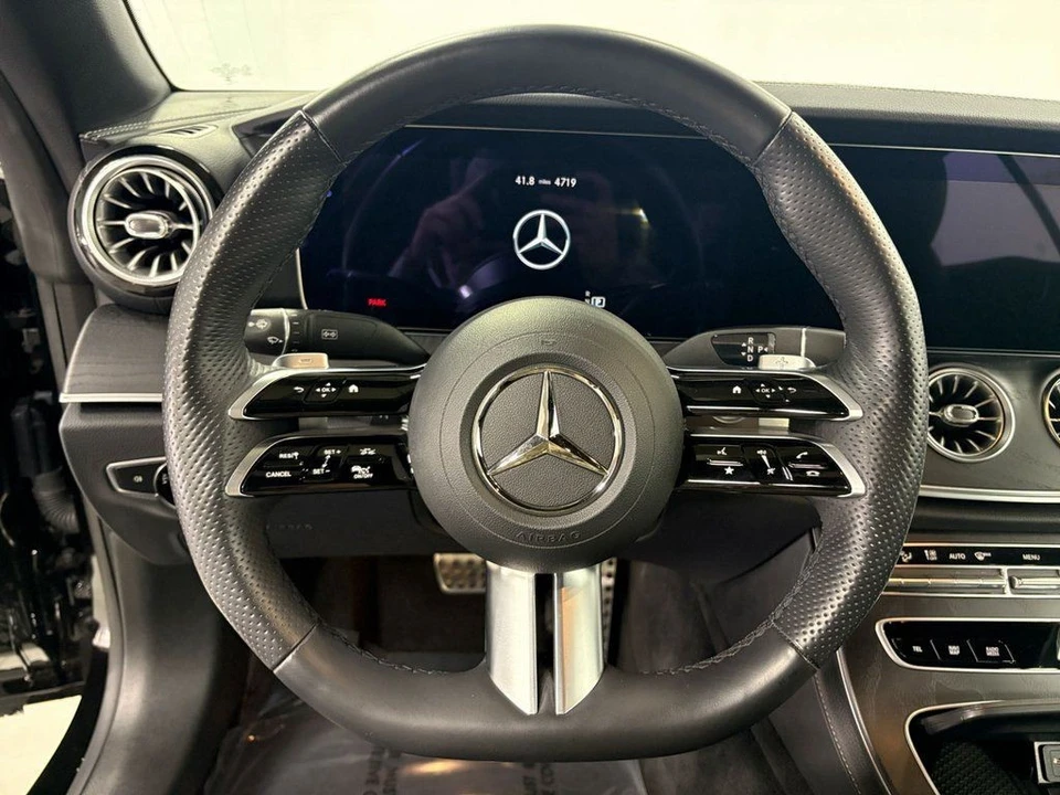 2023 Mercedes-Benz W213 E-Class - Image 13 of 21