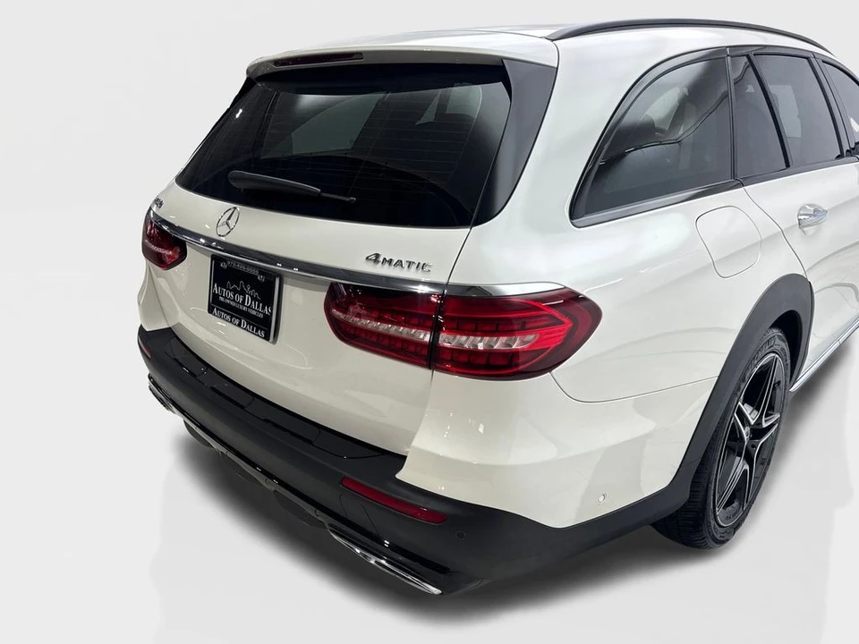 2023 Mercedes-Benz W213 E-Class - Image 18 of 21