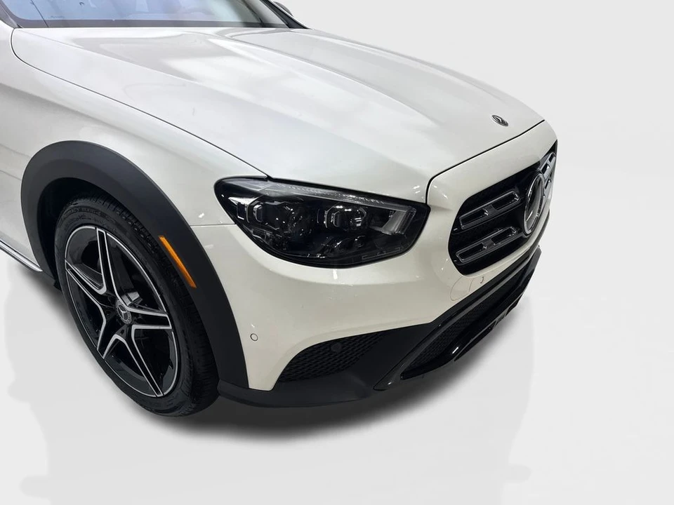 2023 Mercedes-Benz W213 E-Class - Image 17 of 21