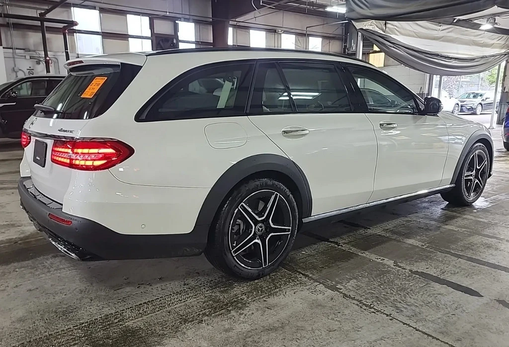 2023 Mercedes-Benz W213 E-Class - Image 2 of 10