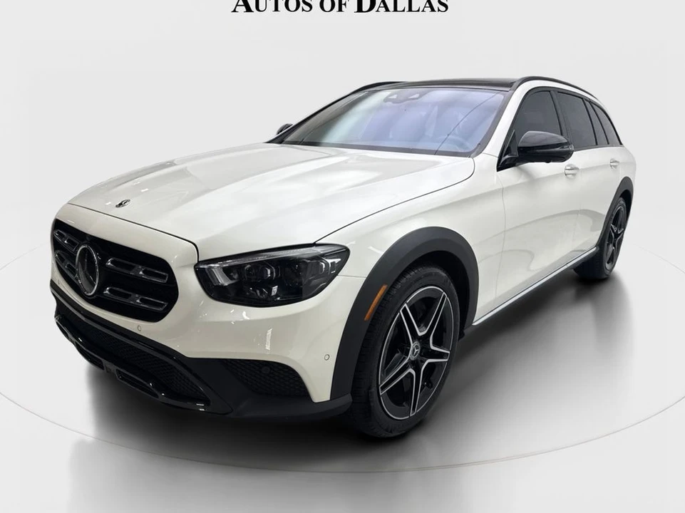 2023 Mercedes-Benz W213 E-Class - Image 2 of 21