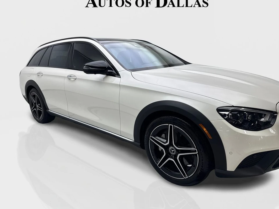2023 Mercedes-Benz W213 E-Class - Image 12 of 21