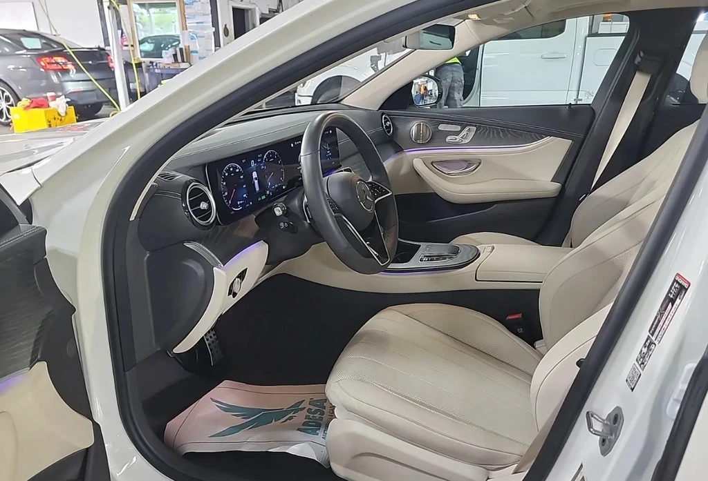 2023 Mercedes-Benz W213 E-Class - Image 4 of 10