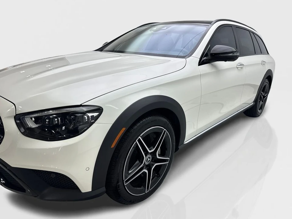 2023 Mercedes-Benz W213 E-Class - Image 11 of 21