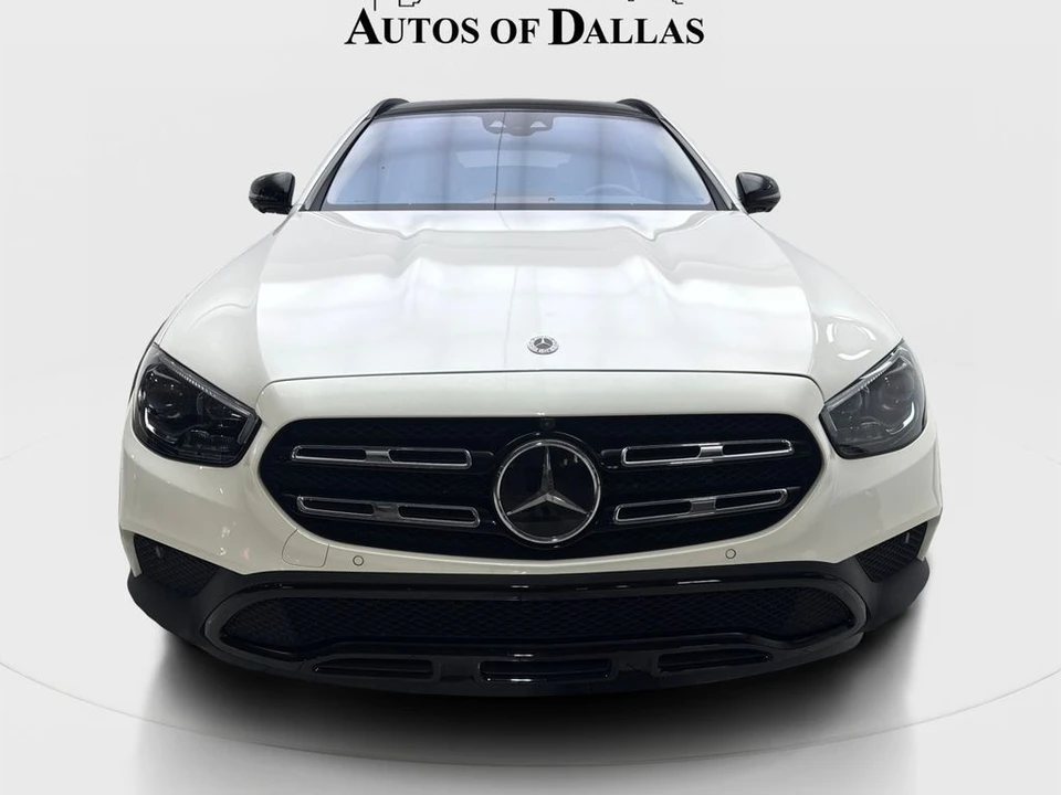 2023 Mercedes-Benz W213 E-Class - Image 3 of 21
