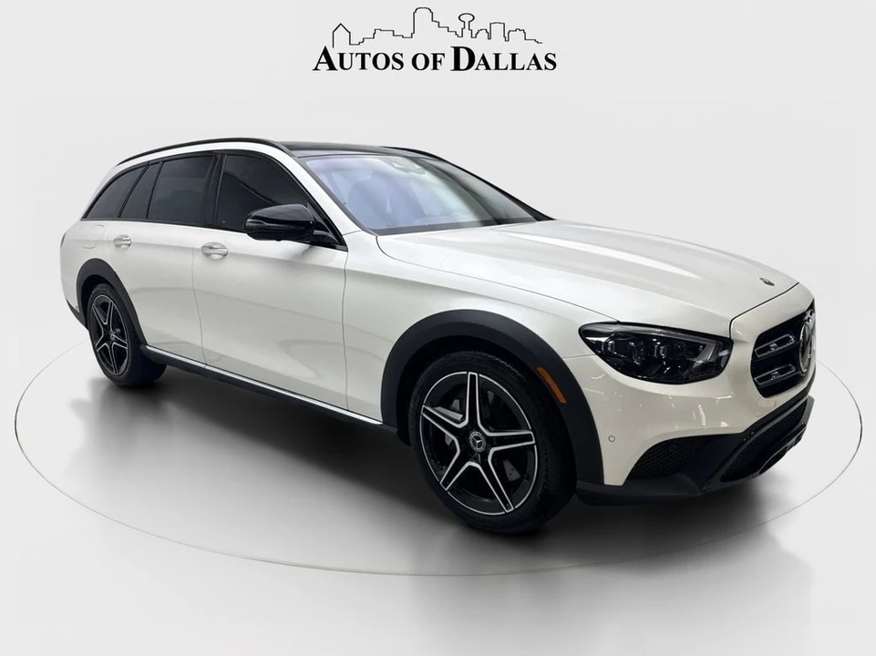 2023 Mercedes-Benz W213 E-Class - Image 4 of 21